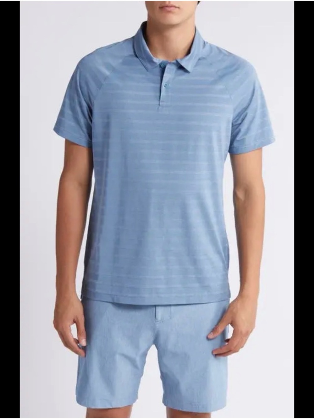 Zella Polo bin 6